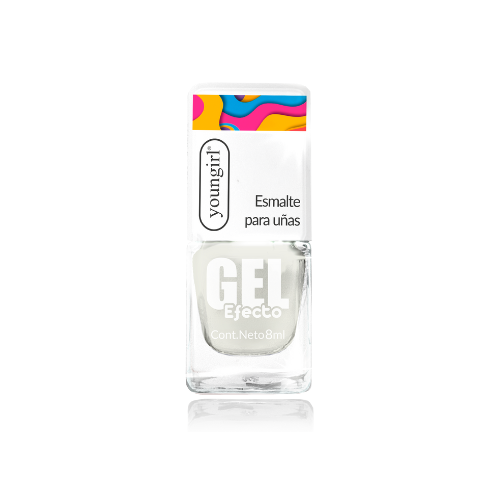 Y.G. – ESMALTE EFECTO GEL SOY EXCEPCIONAL Nº02 VÍA LÁCTEA