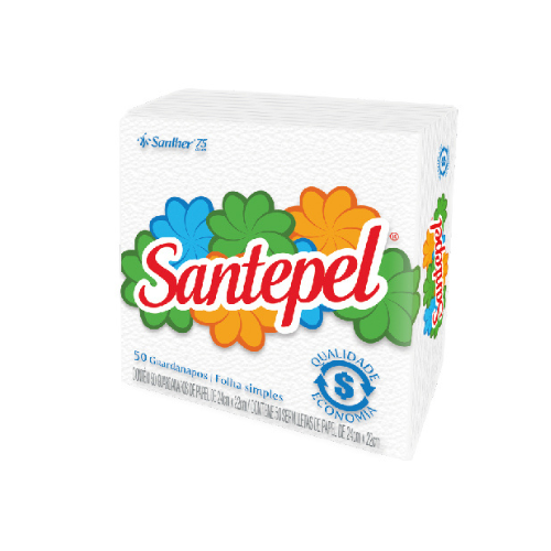 SERVILLETA SANTEPEL