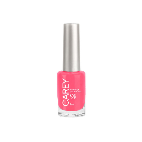 ESMALTE CAREY MEERUT Nº58 ROSA