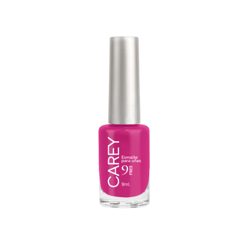 ESMALTE CAREY ASANSOL Nº59 FUCSIA