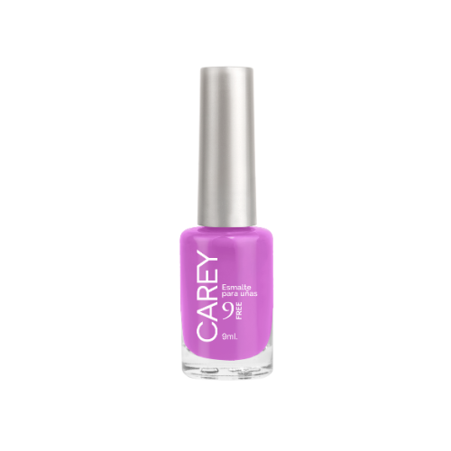ESMALTE VIOLETA FLÚO NACARADO