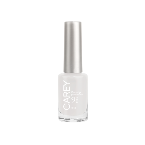 ESMALTE CREMOSO BLANCO TRANS.
