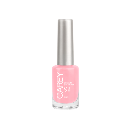 ESMALTE CREMOSO ROSA