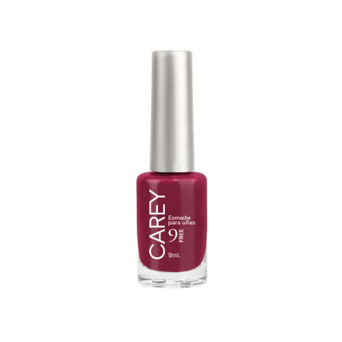 ESMALTE UVA OSCURO CREMOSO