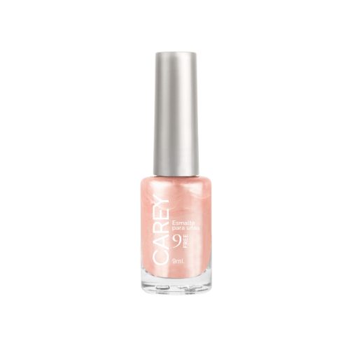 ESMALTE GLAMOUR ROSA CLARO