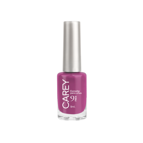 ESMALTE LILA CLARO