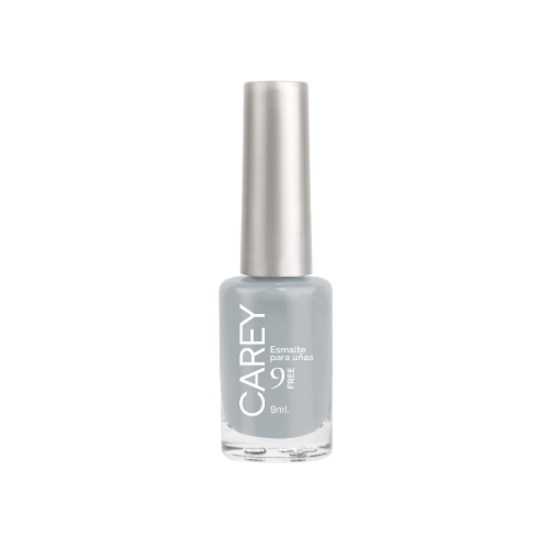 CAREY ESMALTE N.º 105 VENETO GRIS PERLA