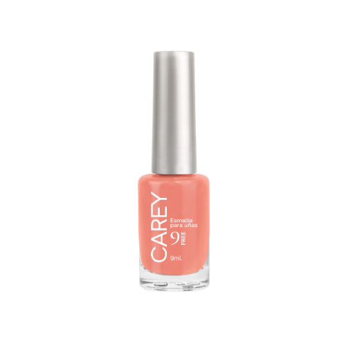 ESMALTE CAREY Nº 023 CORAL