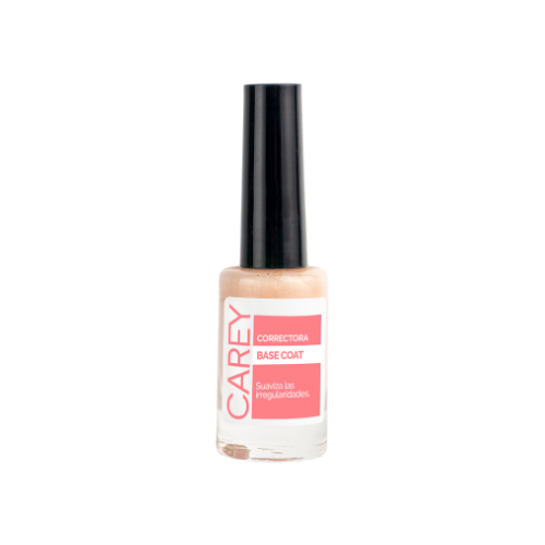 ESMALTE CAREY BASE CORRECTORA N.º 204