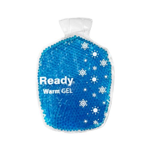 READY WARM BOLSA DE GEL FRÍO CALOR