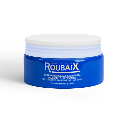 RBX CERA CAPILAR 50G