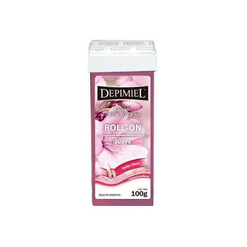 DEPIMIEL ROLL-ON SUAVE 110 G.