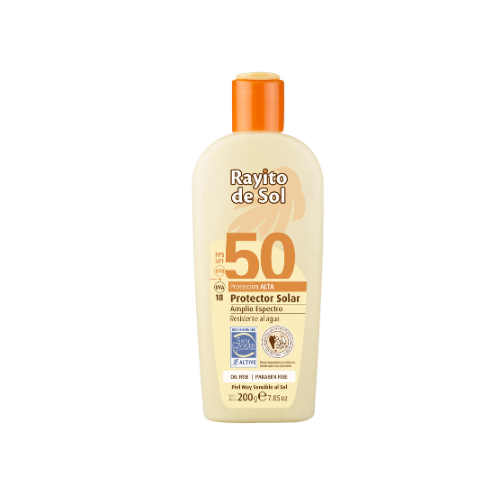 RDS PROTECTOR SOLAR SPF 50 200G