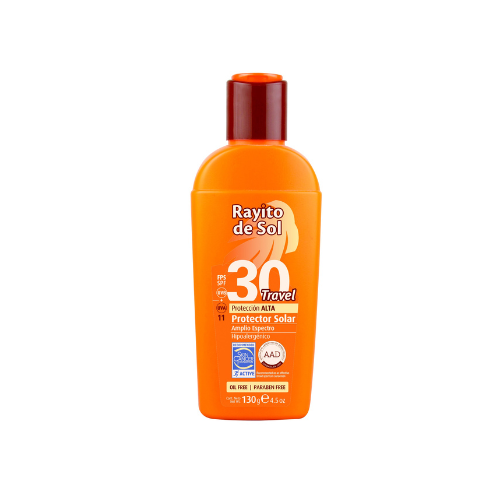 RDS PROTECTOR SOLAR SPF 30 130G