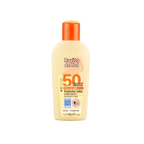 RDS PROTECTOR SOLAR SPF 50 130G