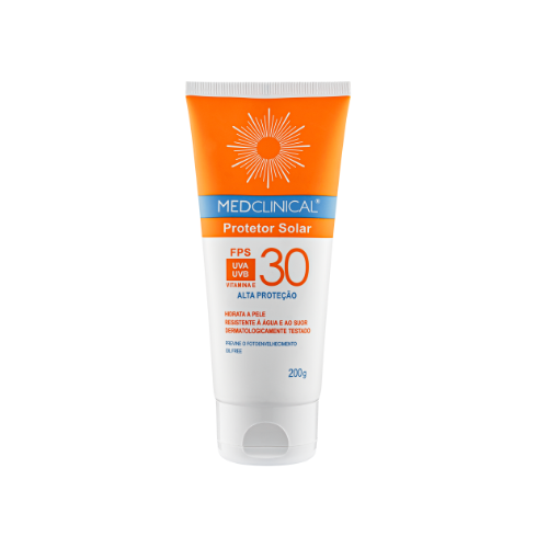 MEDCLINICAL PROTECTOR SOLAR SPF30 200G