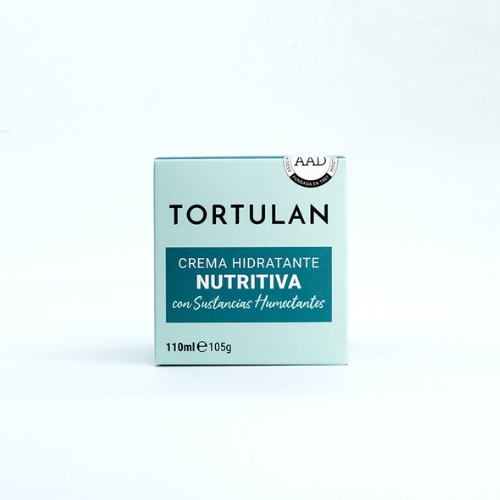 TORTULAN CREMA HIDRATANTE NUTRITIVA