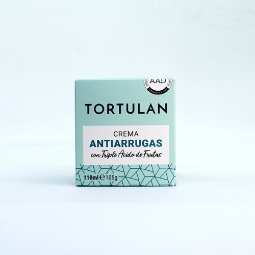 TORTULAN ANTIARRUGAS C/AHA CR 110