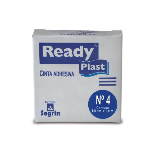 READYPLAST 4 1 cm x 2 m