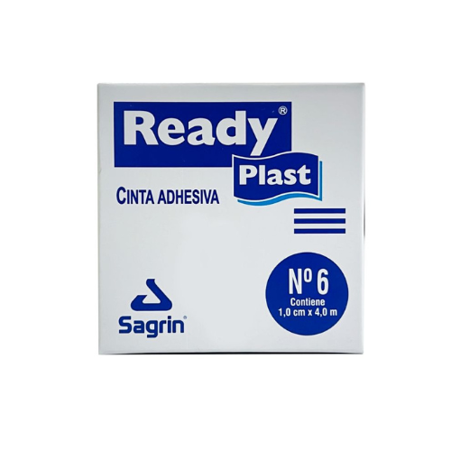 READYPLAST 6 1 cm x 4 m