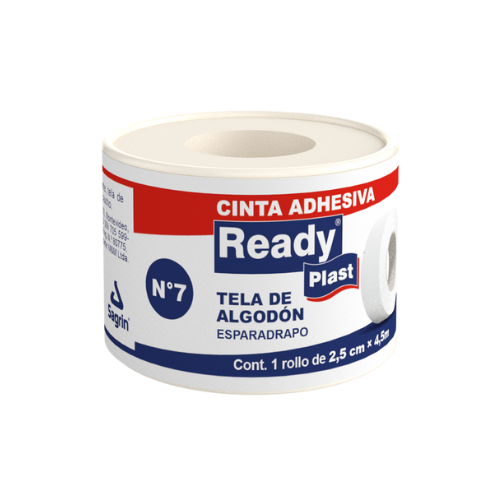 READYPLAST 7 2.5 cm x 4.5 m