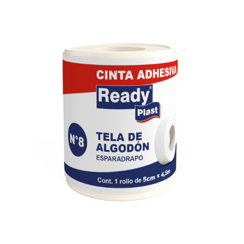 READYPLAST 8 5 cm x 4.5 m