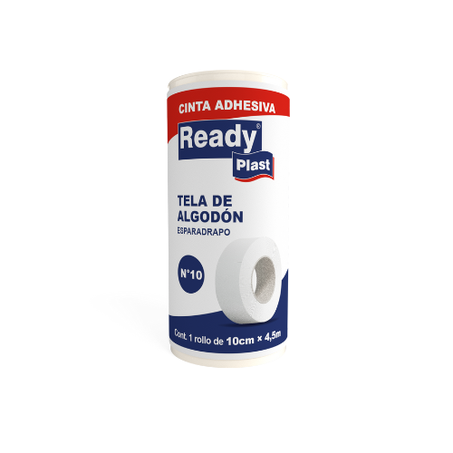 READYPLAST 10 10 cm x 4.5 m