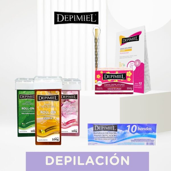 Depimiel