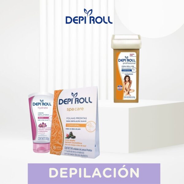 Depiroll