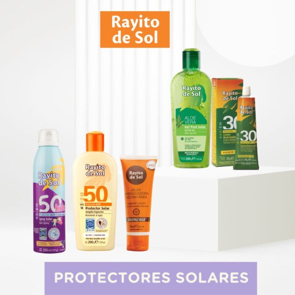 Rayito De Sol