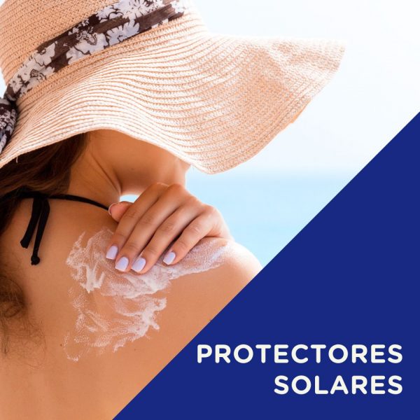 Protectores Solares