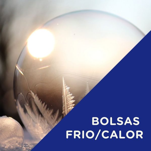 Bolsas Frio/Calor