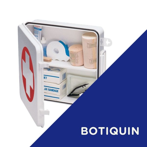 Botiquin