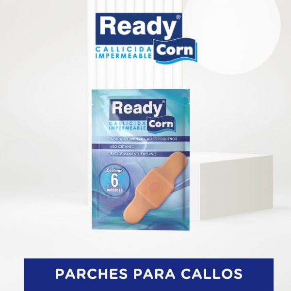 Parches Para Callos