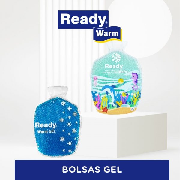 Bolsas De Gel